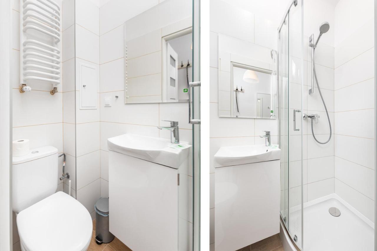 Apartament Szymanowskiego 4 By Homeprime *
