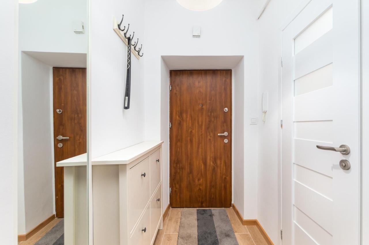 Szymanowskiego 4 By Homeprime Apartament